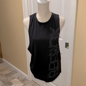 Reebok muscle tank
